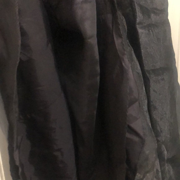 JS Collection Formal Skirt - Picture 4 of 6